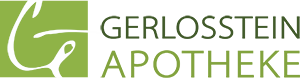 Gerlosstein Apotheke Logo