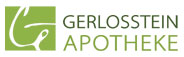 Gerlosstein Apotheke Logo